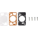 (image for) Repair Kit for DF-44 Rectangular Pumps