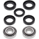 (image for) Front Wheel Bearing and Seal Kit
