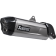 (image for) Akrapovič Titanium Mufflers w/ Carbon End Cap for Aprilia Tuareg 660