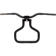 (image for) 1 1/4" Kage Fighter Handlebars, 14" End Rise