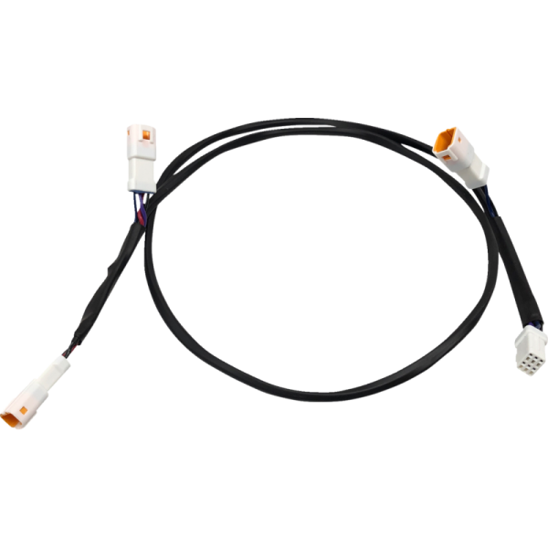Kodlin Rear LED Wiring Harness