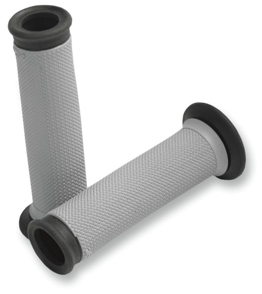 (image for) RENTHAL Dual-Compound Grips - 29 mm