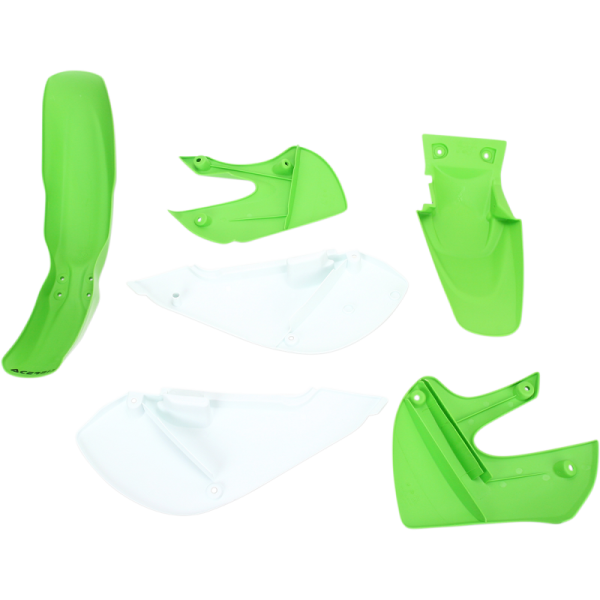 (image for) Acerbis Standard Kit