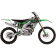 (image for) Factory Effex EVO 19 Graphics Kit - KAWASAKI KLX110 10-25