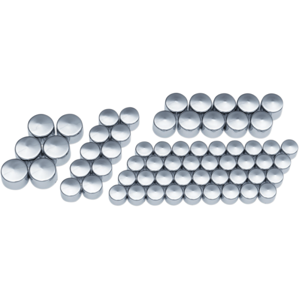 (image for) Kool Kaps Engine Kit (M-Eight)