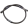 (image for) 25" Renegade Universal Brake Line
