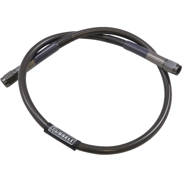 (image for) Russell Renegade Brake Line 25"