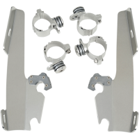 (image for) Trigger-Lock Mount Kit - Polished
