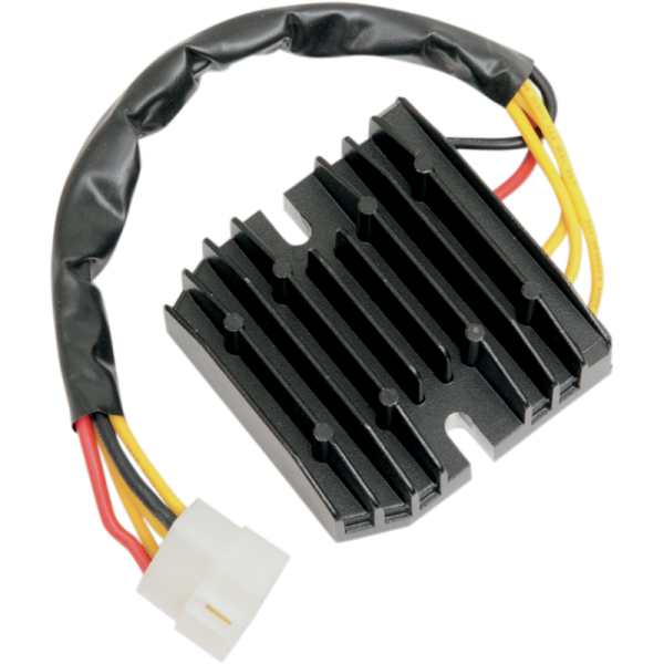 (image for) RICK'S MOTORSPORT ELECTRIC Hot Shot Regulator/Rectifier for Triumph Speedster 900 13-14