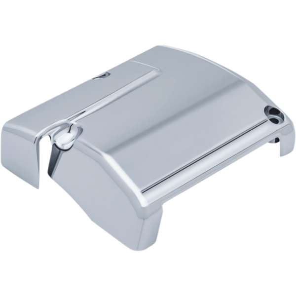 Kuryakyn Precision Transmission Top Cover