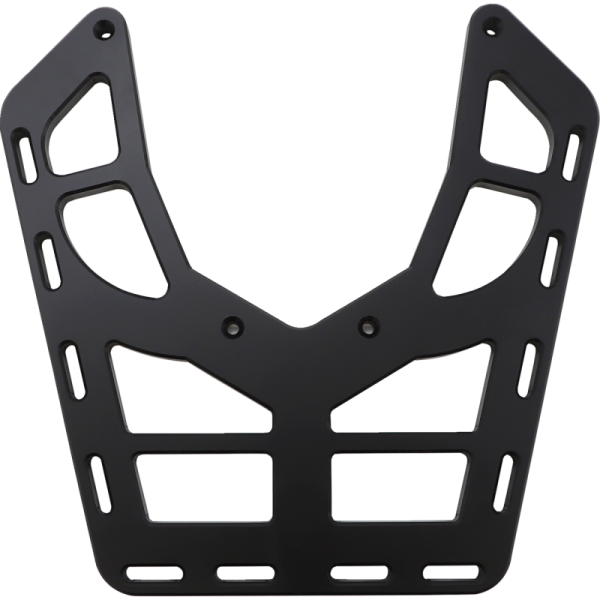 (image for) Moose Racing Polyethylene Dual-Sport Rack - KTM