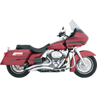(image for) Big Radius PCX, Chrome