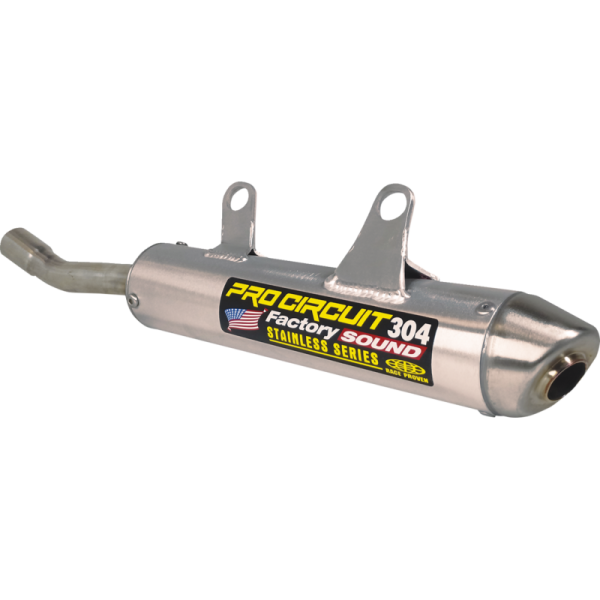 (image for) Pro Circuit 304 Factory Sound Silencer for KTM 300 XC 23-24