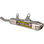 (image for) 304 Factory Sound Silencer for KTM 300 XC 23-24
