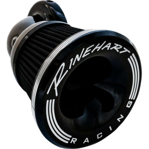 (image for) Rinehart Racing Moto Series Air Cleaner - Black
