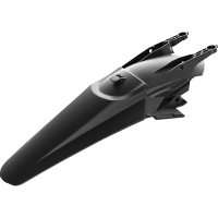 (image for) Black Rear Fender