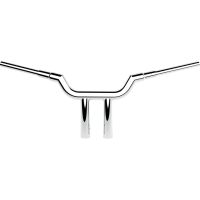 (image for) Valley Handlebars 10" Chrome