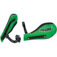 (image for) Roost 2 Handguards, Green