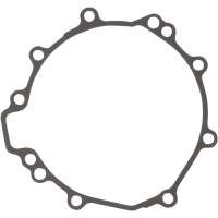 (image for) Stator Cover Gasket 0934-4000