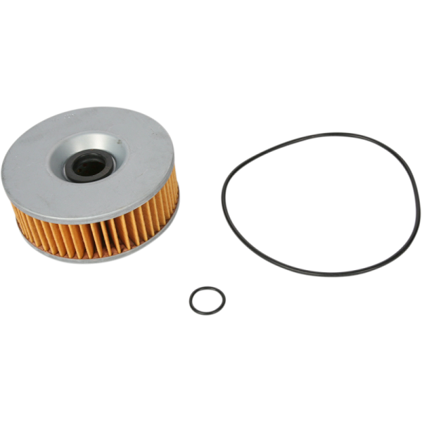 (image for) Parts Unlimited Oil Filter K15-0008