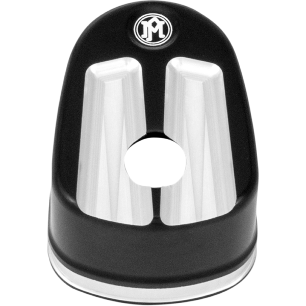 Performance Machine Ignition Switch Cover