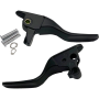 (image for) Short Lever Set - Matte Black