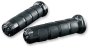(image for) Gloss Black ISO®-Grips for Honda GL1800 Gold Wing Heated Grips