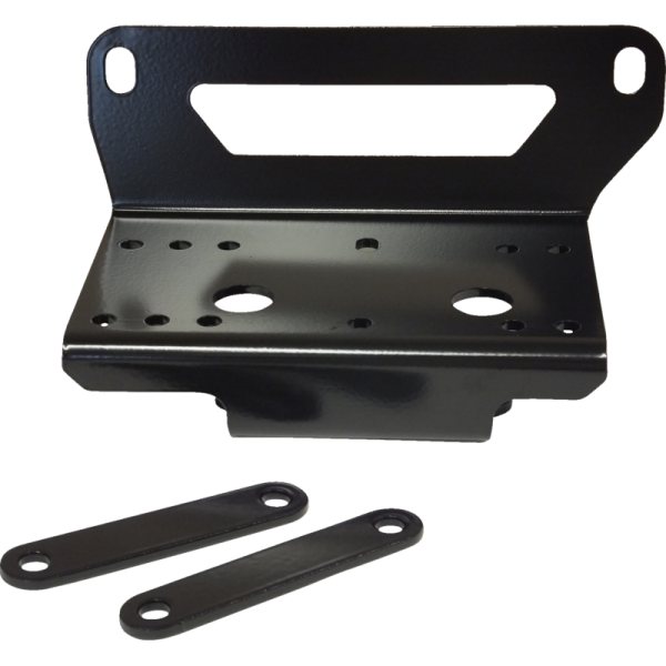 (image for) KFI PRODUCTS KFI Winch Mount 4505-1078