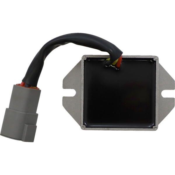 Arrowhead Electrical Regulators