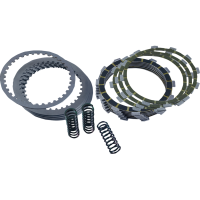 (image for) Barnett Clutch Plate Kit