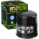 (image for) Hiflofiltro Standard Oil Filter - Black
