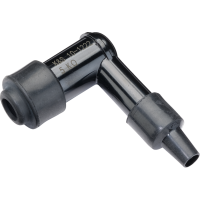 (image for) 90° Elbow Resistor Cover, 10/22 mm