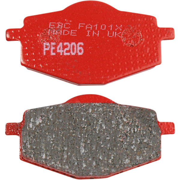 (image for) EBC Sport Carbon X Rear Brake Pad
