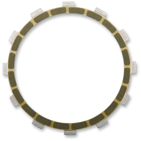 (image for) Barnett Friction Plate for Kawasaki Z650 17-24