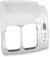(image for) Replacement Upper Right Switch Housing