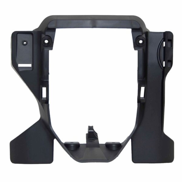 (image for) ACERBIS Black (lower) Headlight Cover