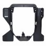 (image for) Black (lower) Headlight Cover