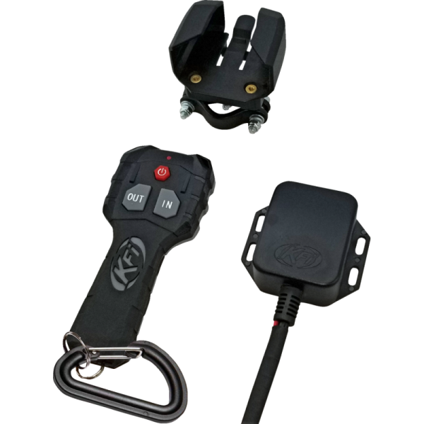 (image for) KFI PRODUCTS Winch Wireless Remote Kit