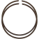 (image for) Wiseco Replacement Ring Set 2756CD