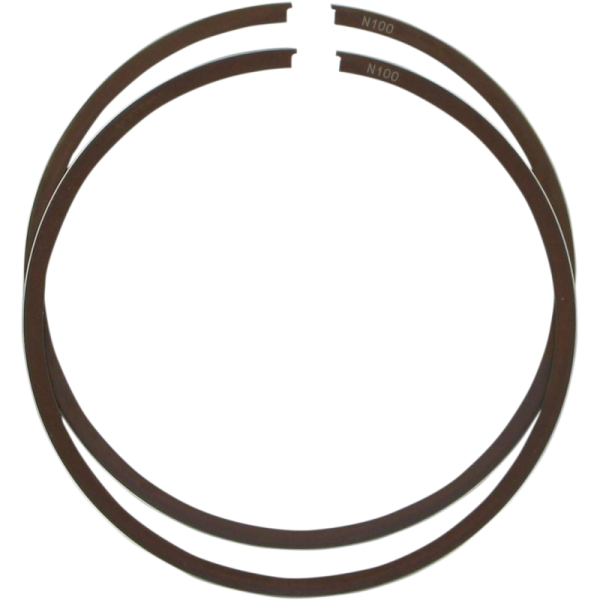 (image for) WISECO PISTON Replacement Ring Set