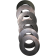 (image for) Feuling Camshaft Sprocket Spacing Alignment/Thrust Washer Kit