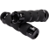 (image for) Khrome Werks Grips - Air Cushion Klassic, Black