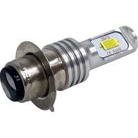 (image for) H6M/P15D LED Replacement Bulb, White