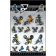 (image for) MX Caricature Decal Sheet