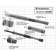 (image for) Legend AXEO 21KO High-Performance Front Suspension System