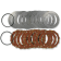 (image for) Replacement Clutch Plate Set