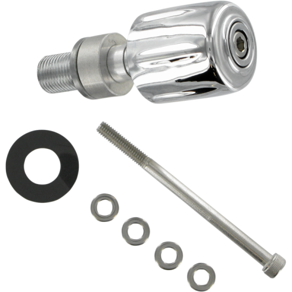 Kuryakyn Mechanical Cruise Assist