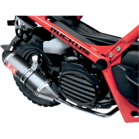 (image for) Race TRC Full System for Honda Ruckus 03-16