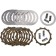 (image for) Barnett Complete Dirt Digger Clutch Kit 1131-2286