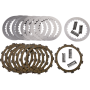 (image for) Barnett Complete Dirt Digger Clutch Kit 1131-2286